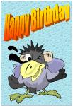 No:02 - 25th birthday