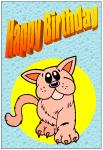 No:04 - Birthday