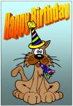 No:05 - Birthday