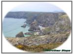 No:01 - Bedruthan Steps