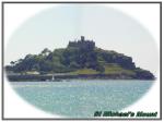 No:03 - St Michaels Mount