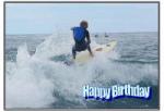 No:02 - Surfing