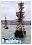 No:09 - Sailing Ships