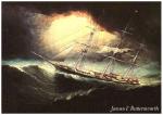 No:03 - Ship In A Storm