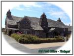 No:01 - Old Post Office - Tintagel