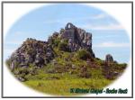 No:02 - St Michael Chapel - Roche Rock