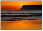 No:03 - Beach Sun Set