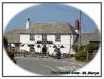 No:01 - The Cornish Arms - St Merryn