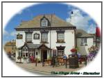 No:02 - The Kings Arms - Marazion