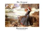 No:02 - The Tempest