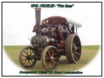 No:01 - Road Locomotive