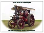 No:02 - Road Locomotive