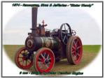 No:03 - Traction Engine