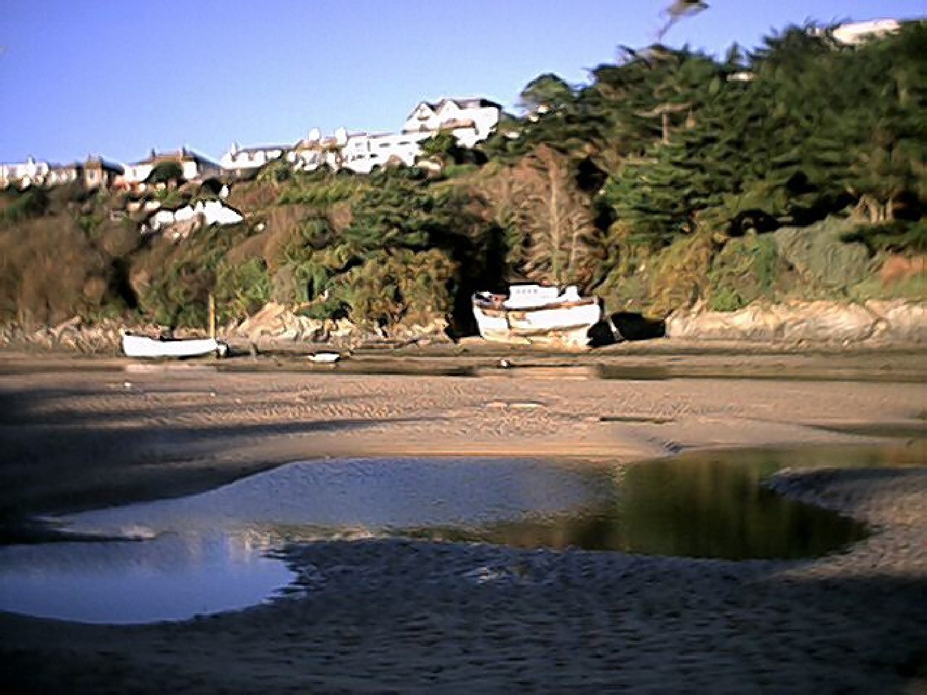 The Gannel