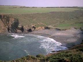 Porth Meor