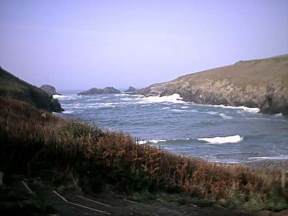 Porth Meor