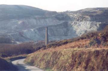 Wheal Remfrey