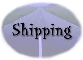 Shipping Information at Something for Everyone Reptiles