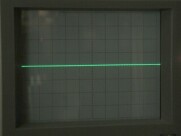 scope: zero degs. and zero volts