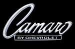 Cornwall Classic Camaros
