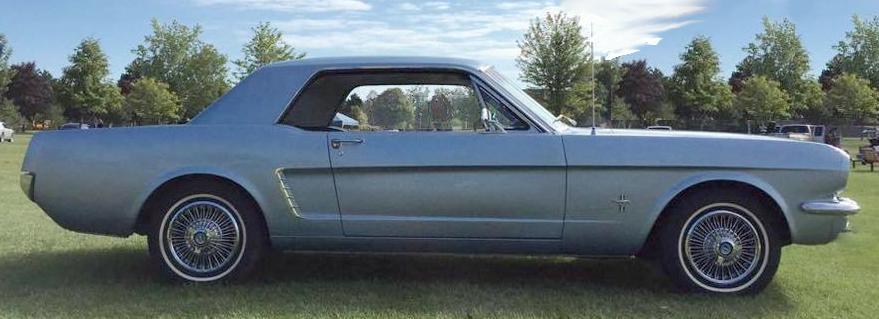 69 mach 1