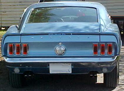 69 mach 1