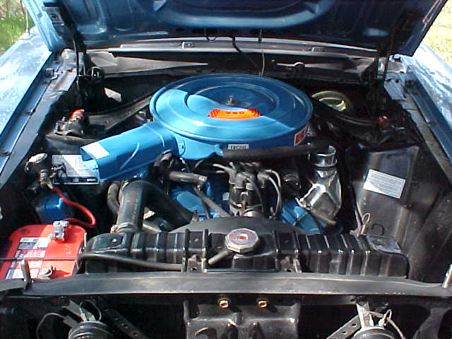 69 mach 1