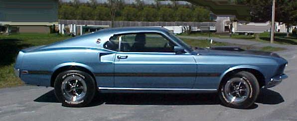 69 mach 1