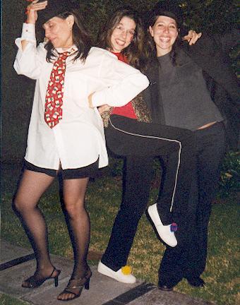 Viviana - Isabel - Mariana