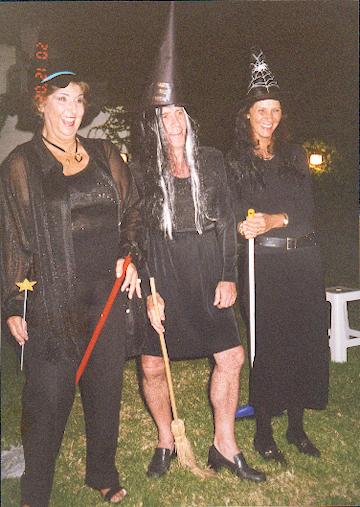 Elena - Mario - Marita
