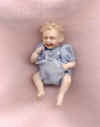 Crying Jeffrey Blue