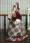 Meg tartan