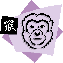 my zodiac is the monkey