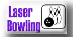 Laser Bowling