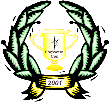2001 Zanesville Corporate Cup