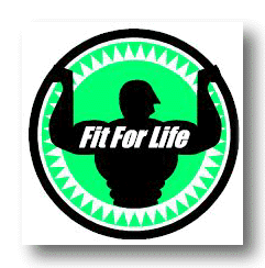 Fit For Life