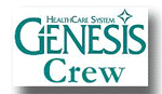 Genesis CREW