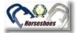 Horse Shoes