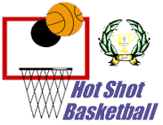 Hot Shot Basketball