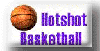 Hot Shot Basketball