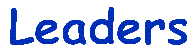leaders.gif (1894 bytes)