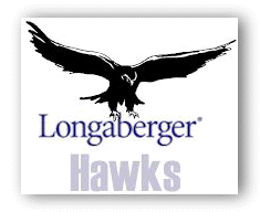 Longaberger Hawks