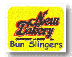 New Bakery Bun Slingers