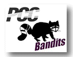 PCC Bandits