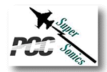PCC Supersonics