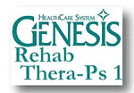 Genesis Rehab Therapys 1