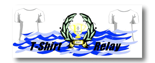 T-Shirt Relay