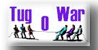 Tug-O-War