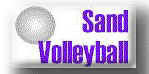 Sand Volleyball