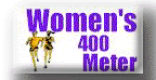 Womens 400 meter relay